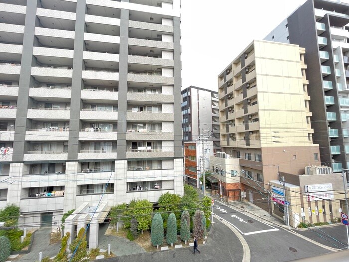 プラティーヌ千代田の物件内観写真