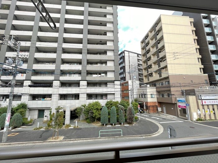 プラティーヌ千代田の物件内観写真