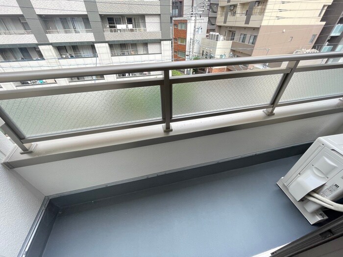 プラティーヌ千代田の物件内観写真