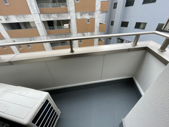 プラティーヌ千代田の物件内観写真