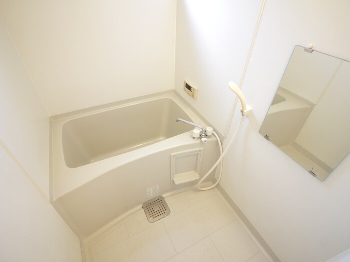 ボヌールⅠの物件内観写真