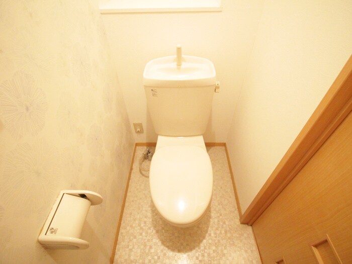 ボヌールⅠの物件内観写真