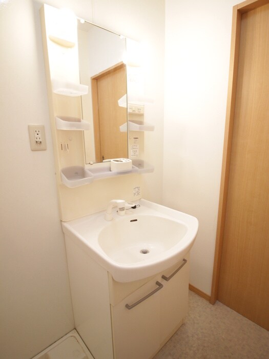 ボヌールⅠの物件内観写真