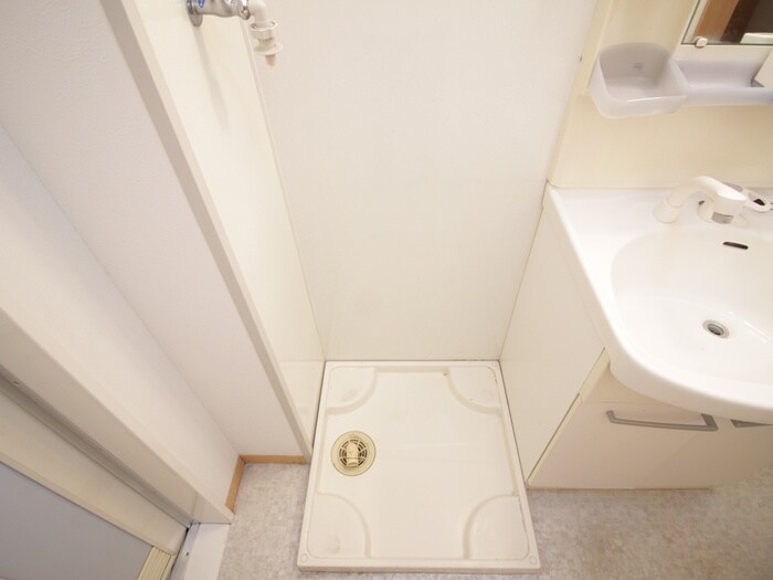 ボヌールⅠの物件内観写真