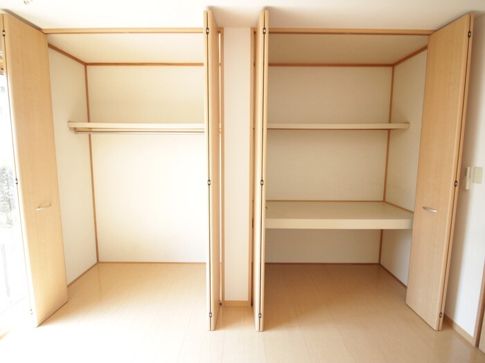 ボヌールⅠの物件内観写真