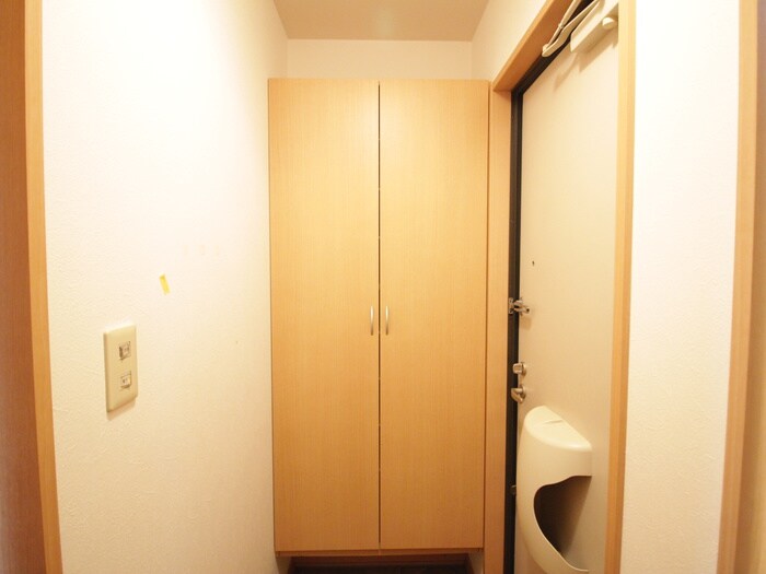 ボヌールⅠの物件内観写真