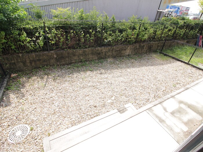 ボヌールⅠの物件内観写真