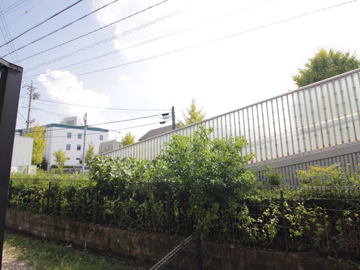 ボヌールⅠの物件内観写真