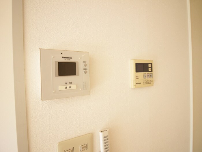 ボヌールⅠの物件内観写真