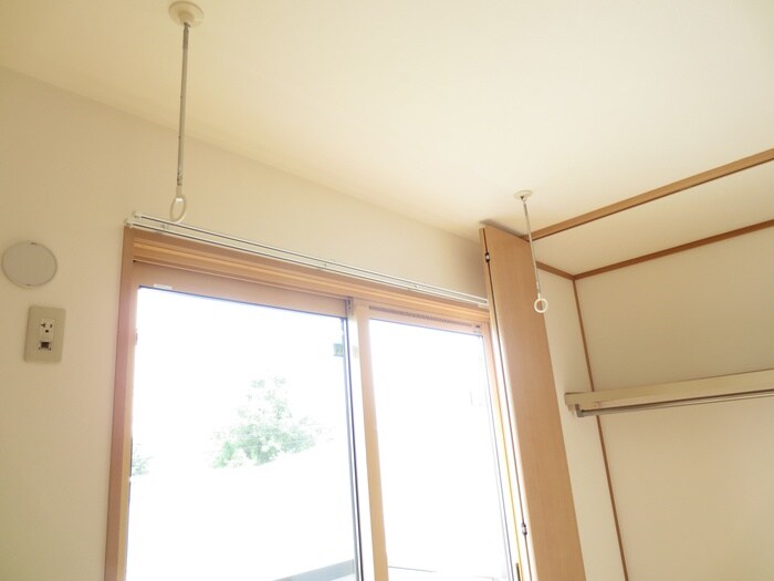 ボヌールⅠの物件内観写真