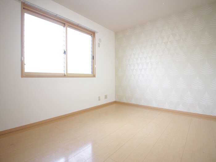 ボヌールⅠの物件内観写真