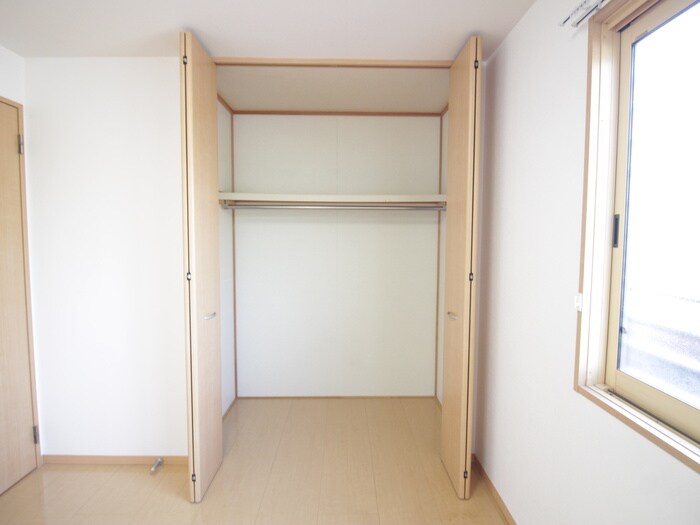 ボヌールⅠの物件内観写真