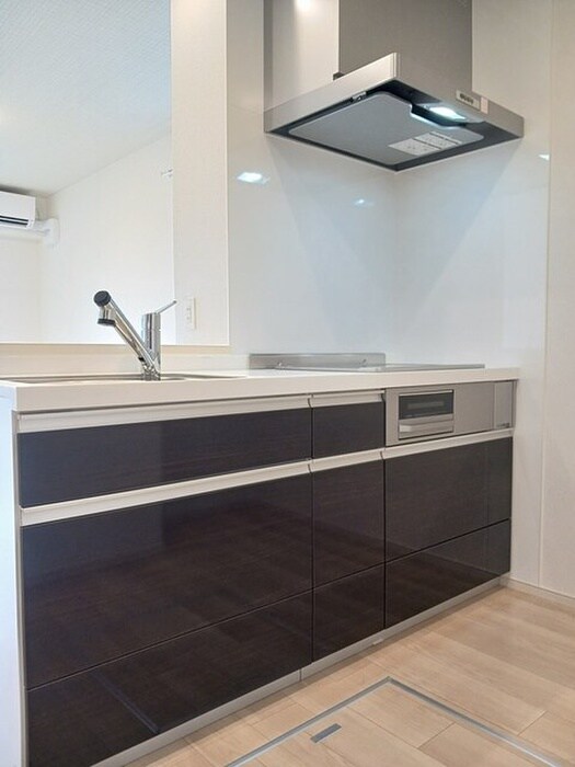 アドーラ　浅井　Ⅰ　の物件内観写真