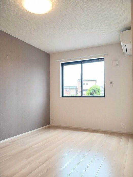 アドーラ　浅井　Ⅰ　の物件内観写真