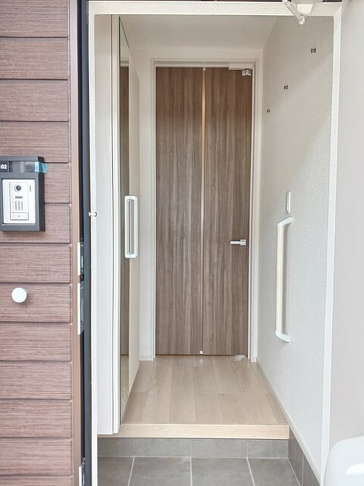 アドーラ　浅井　Ⅰ　の物件内観写真