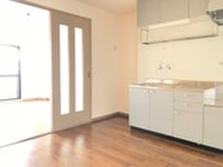 ダイナ－ズハイツの物件内観写真