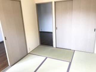 ダイナ－ズハイツの物件内観写真