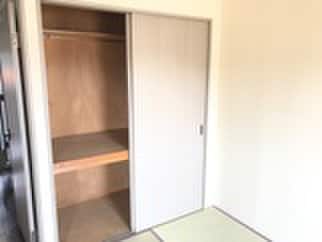 ダイナ－ズハイツの物件内観写真