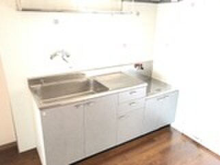 ダイナ－ズハイツの物件内観写真