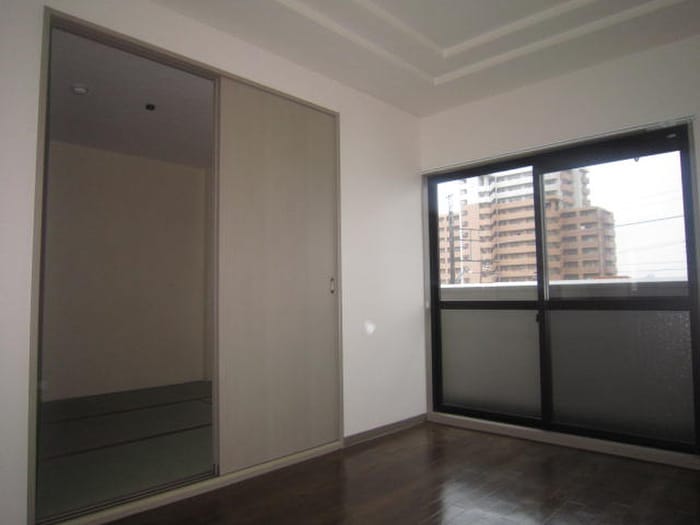 ダイナ－ズハイツの物件内観写真