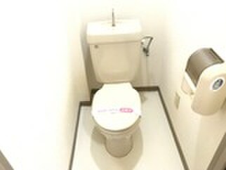 ダイナ－ズハイツの物件内観写真