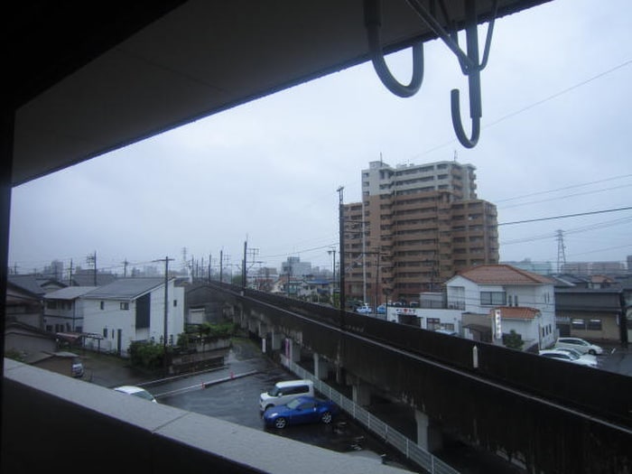 ダイナ－ズハイツの物件内観写真