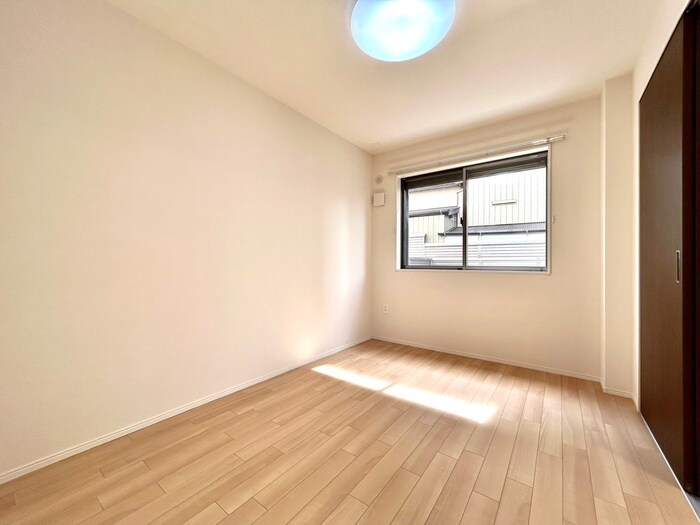 リアン・ソレイユの物件内観写真