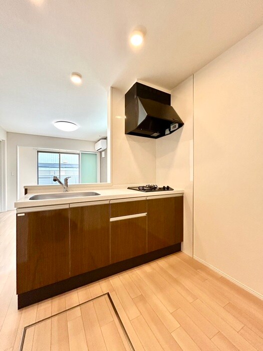 リアン・ソレイユの物件内観写真