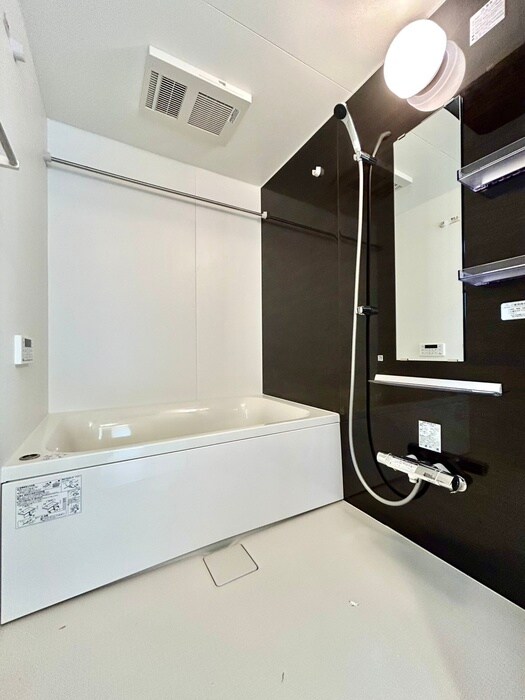 リアン・ソレイユの物件内観写真