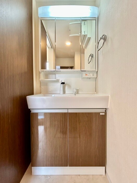 リアン・ソレイユの物件内観写真