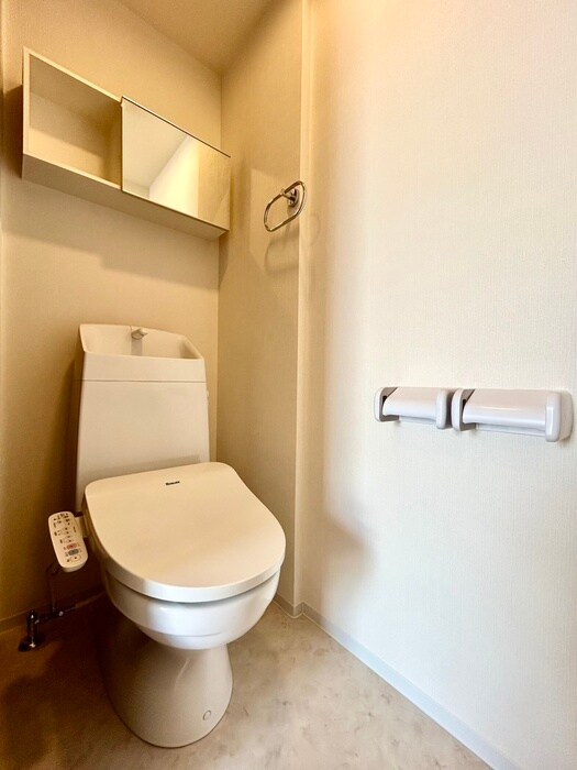 リアン・ソレイユの物件内観写真