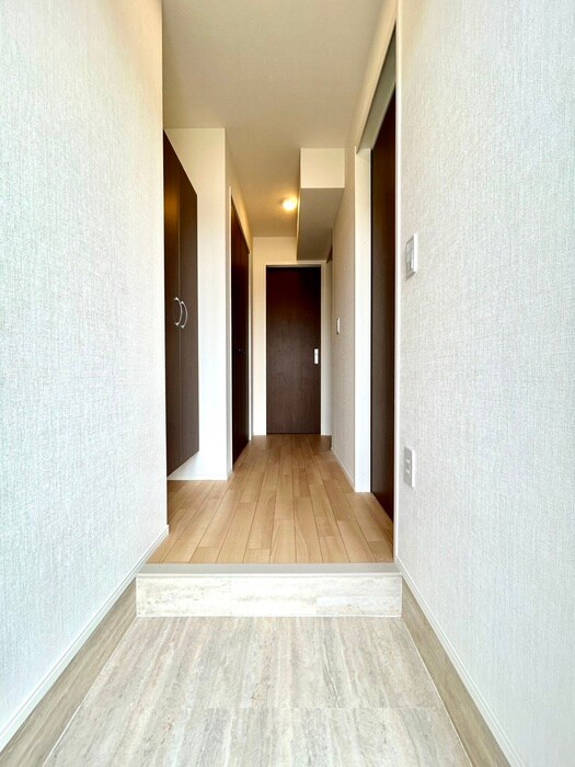 リアン・ソレイユの物件内観写真