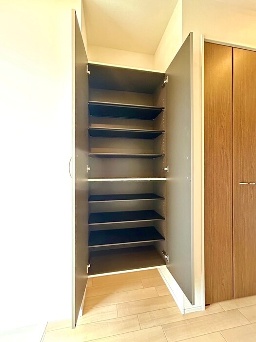 リアン・ソレイユの物件内観写真