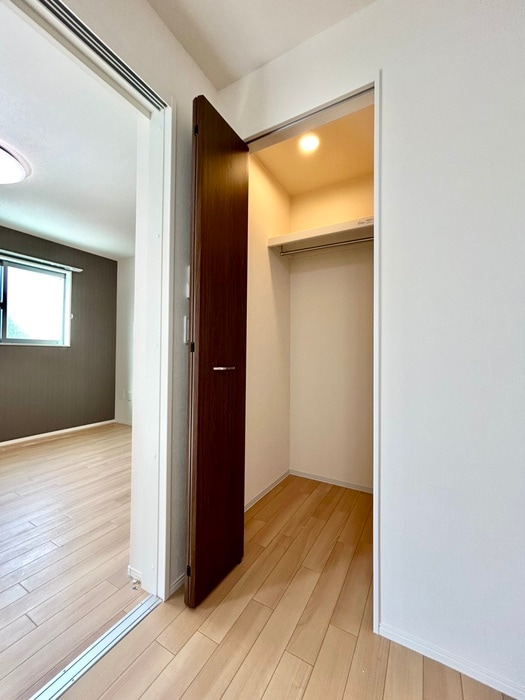 リアン・ソレイユの物件内観写真