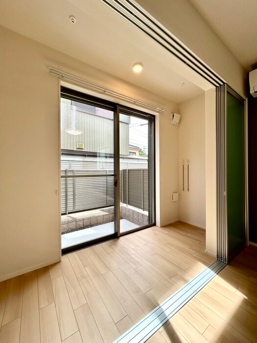 リアン・ソレイユの物件内観写真