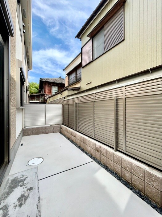 リアン・ソレイユの物件内観写真