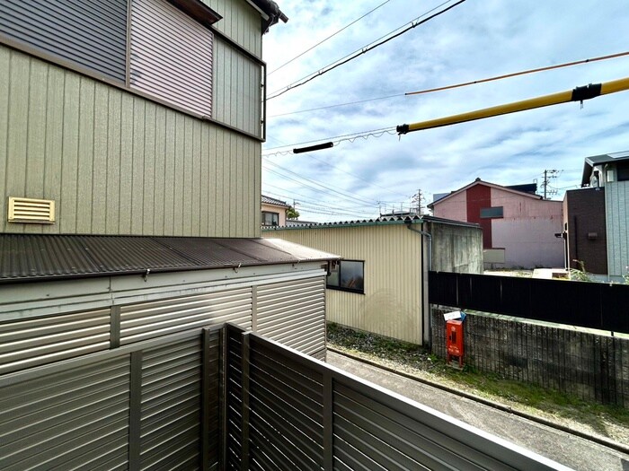 リアン・ソレイユの物件内観写真