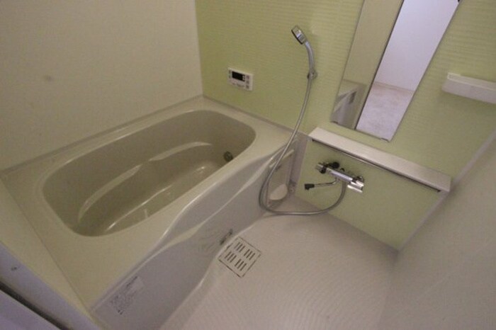 平野マンションⅡの物件内観写真