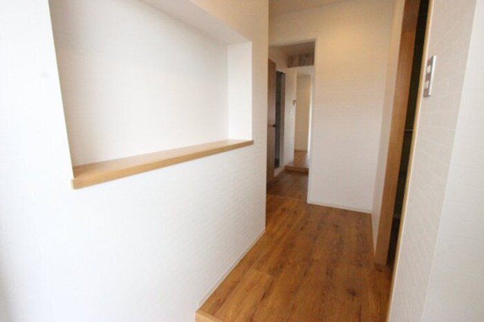 平野マンションⅡの物件内観写真