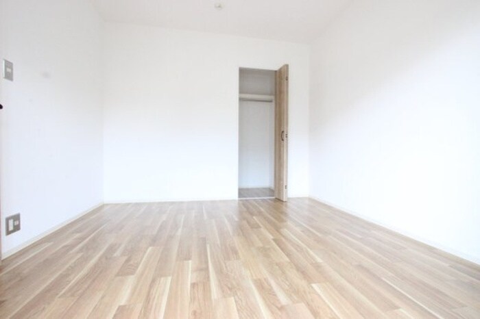 平野マンションⅡの物件内観写真