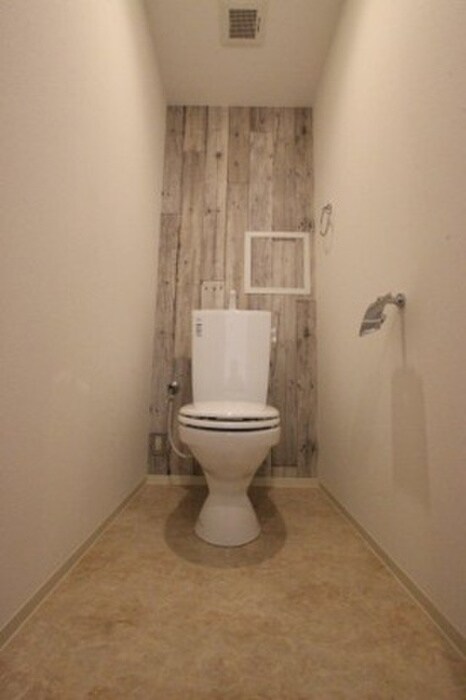 平野マンションⅡの物件内観写真