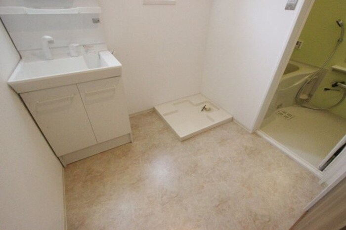 平野マンションⅡの物件内観写真