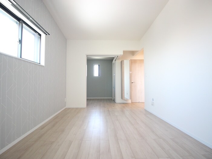 AX黒田古城の物件内観写真