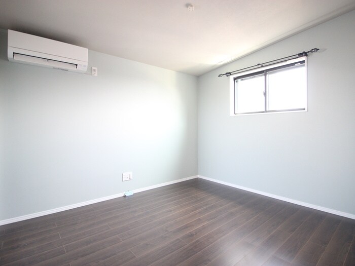 AX黒田古城の物件内観写真