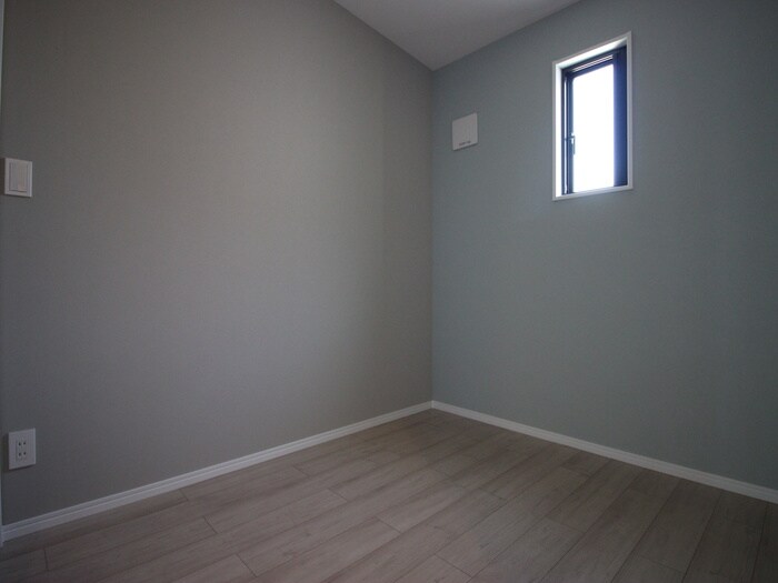 AX黒田古城の物件内観写真