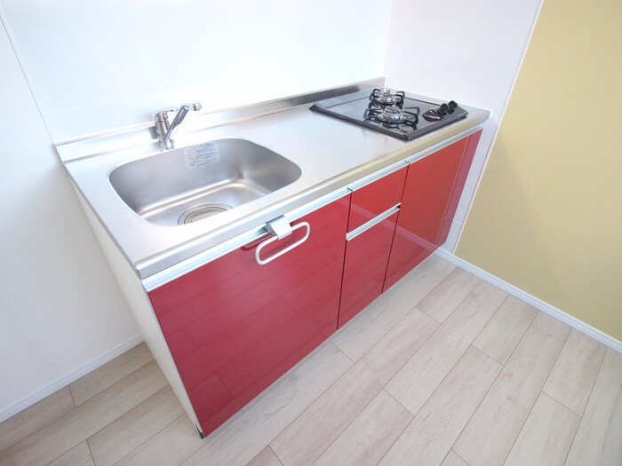 AX黒田古城の物件内観写真