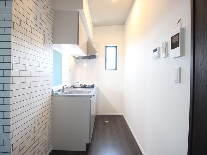 AX黒田古城の物件内観写真