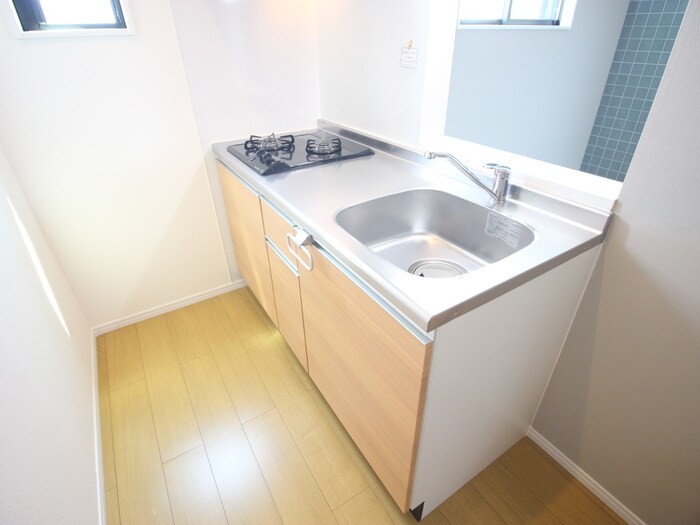 AX黒田古城の物件内観写真