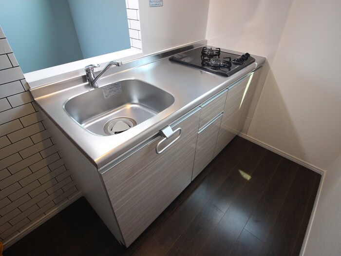 AX黒田古城の物件内観写真