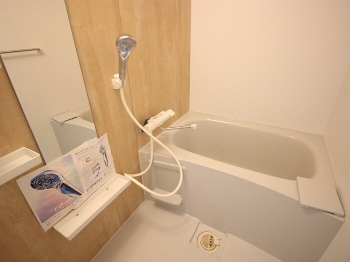 AX黒田古城の物件内観写真